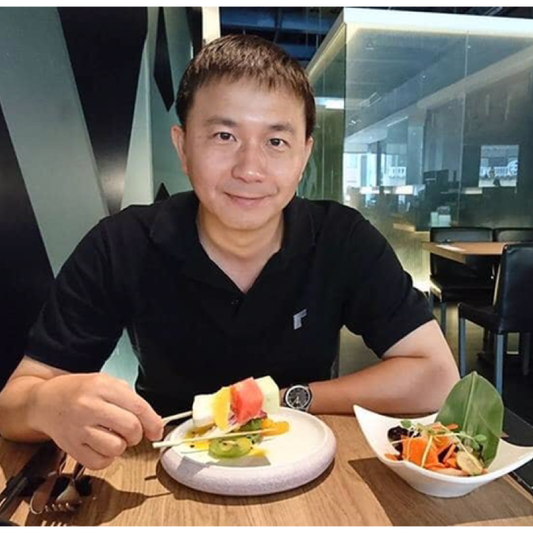 Davem的照片