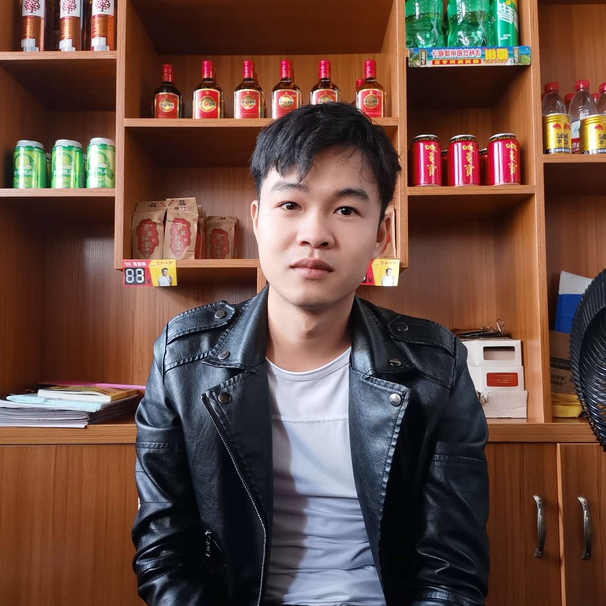 唇彩绵密，的照片