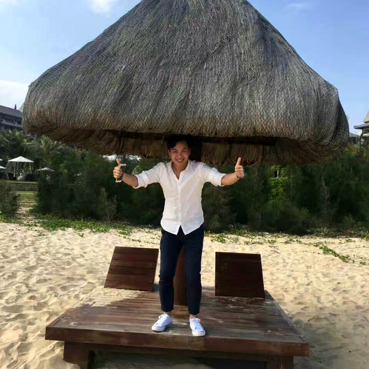 无可奉告、的照片