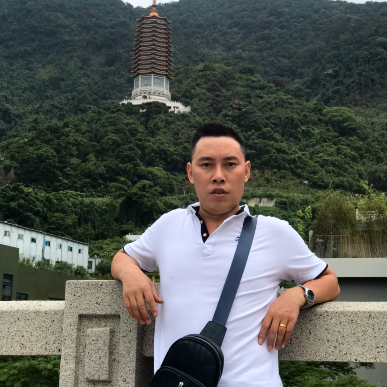 冷静笑春华的照片