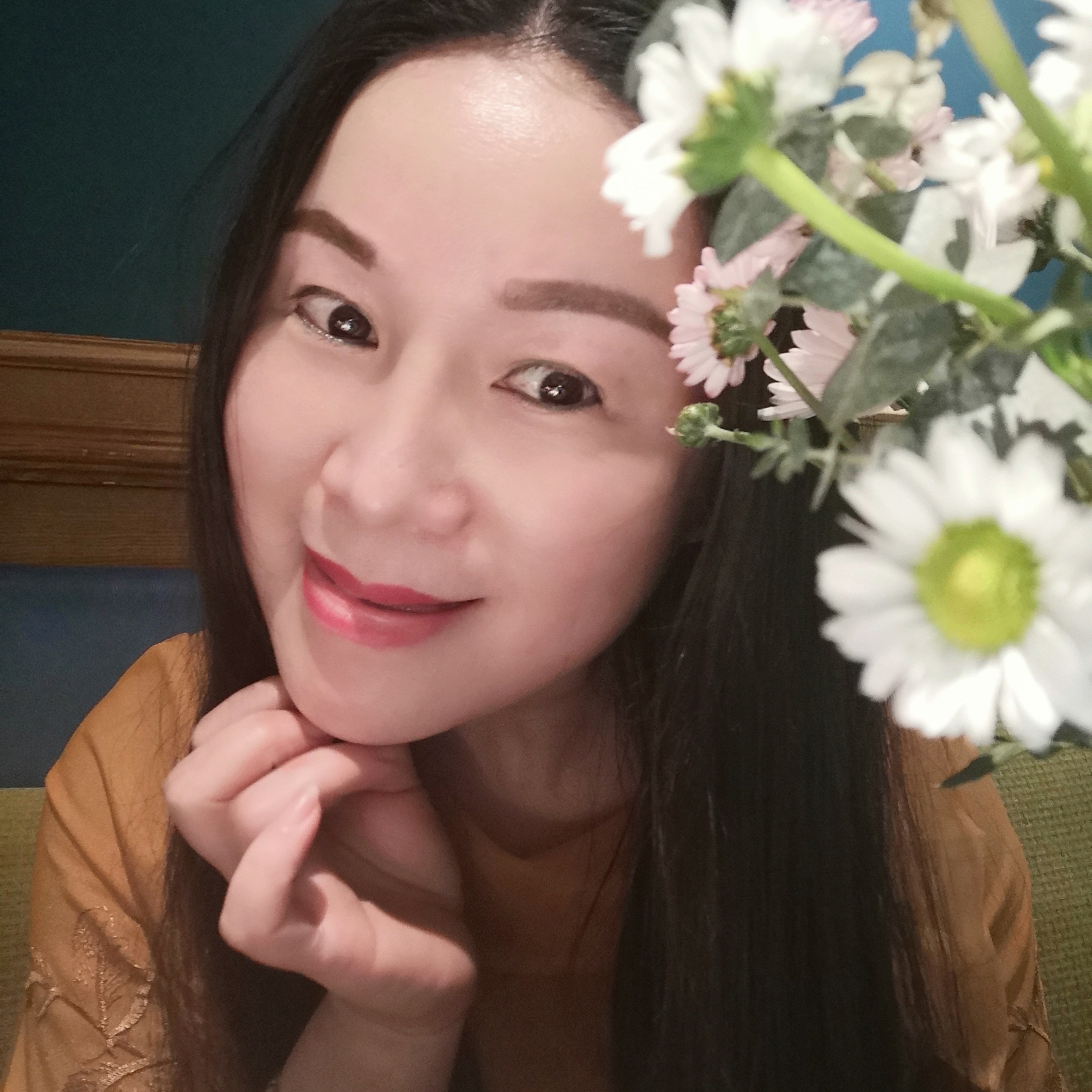 王墨涵的照片