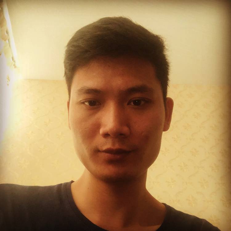 等待与孤独的照片