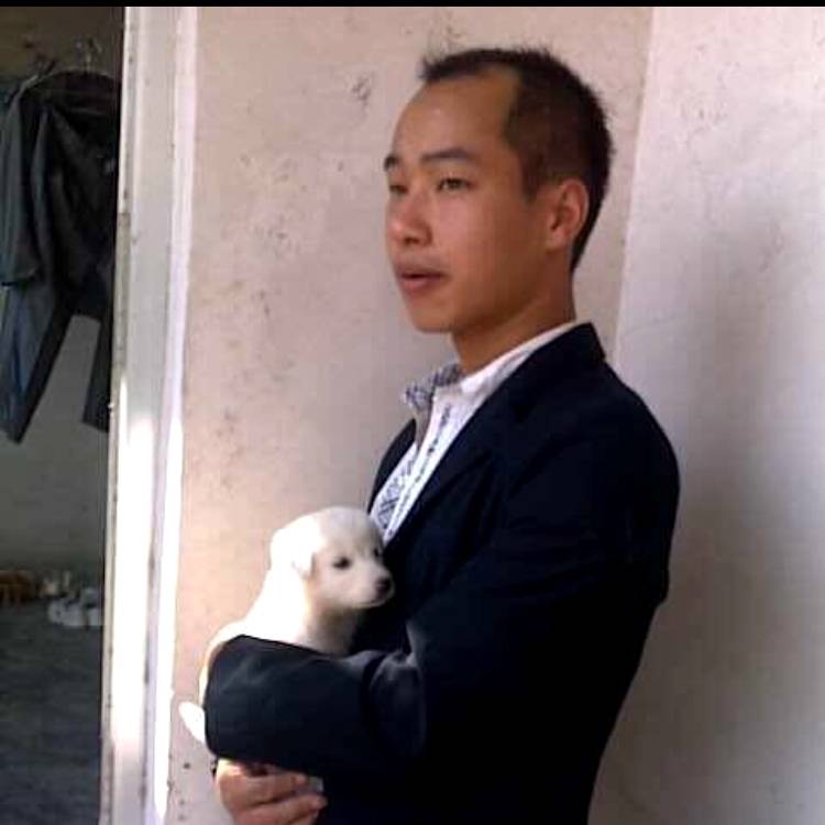 畅快改变故事的照片