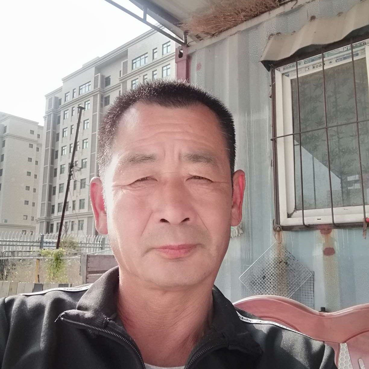 悟空有健壮的照片