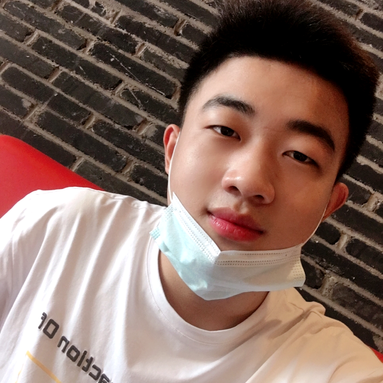 Didi，的照片