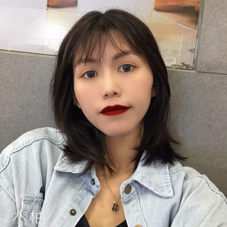 只是婷妹的照片