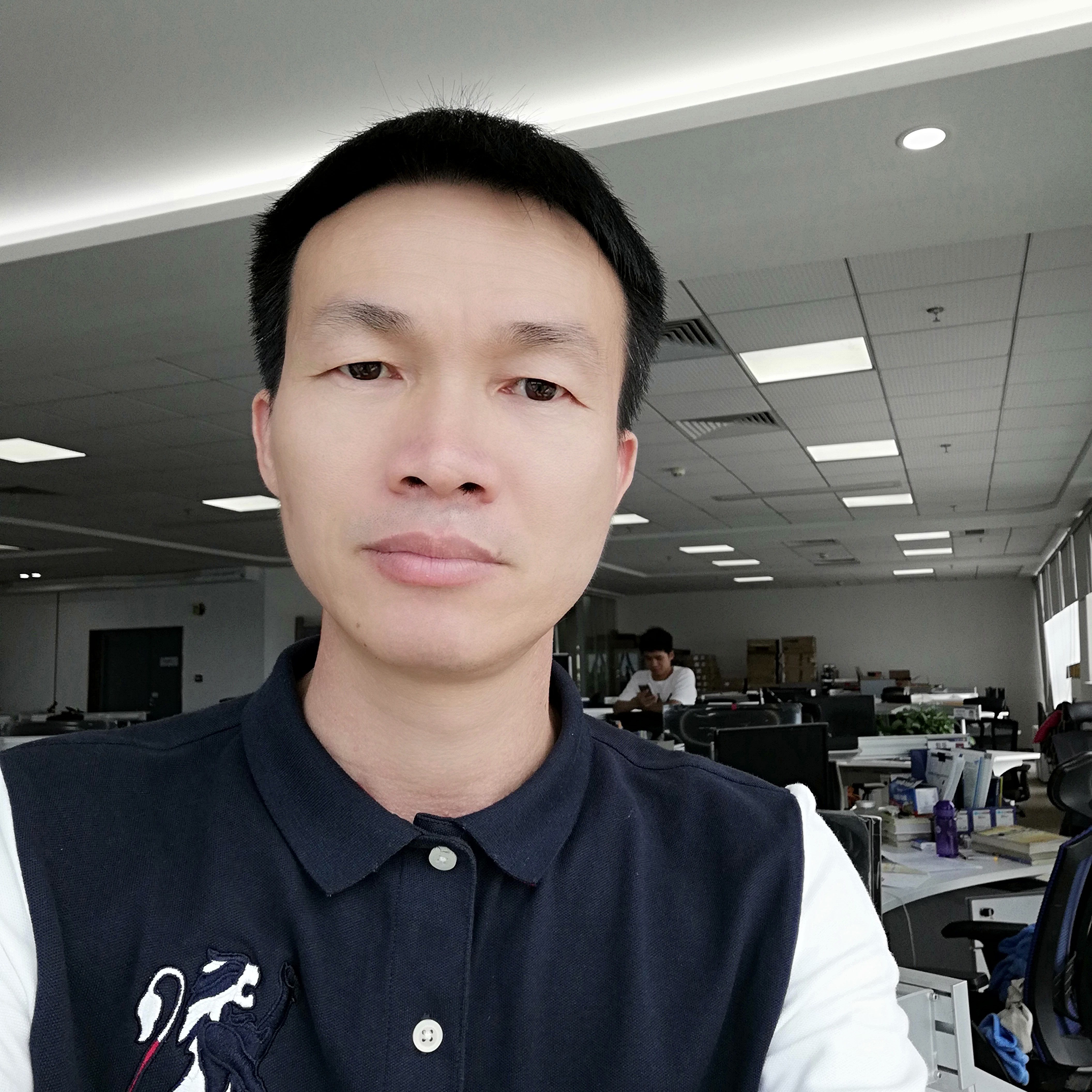 小小蠢猪的照片