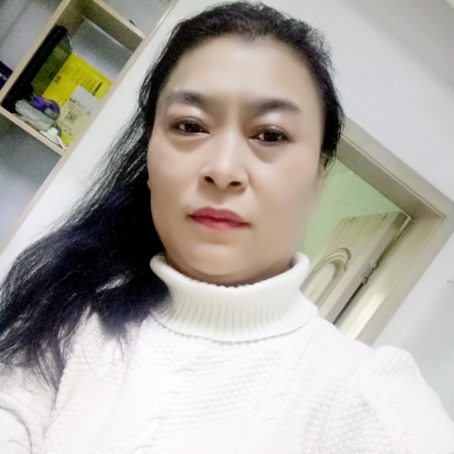 美玉有缘的照片