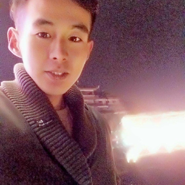 我是辉哥的照片