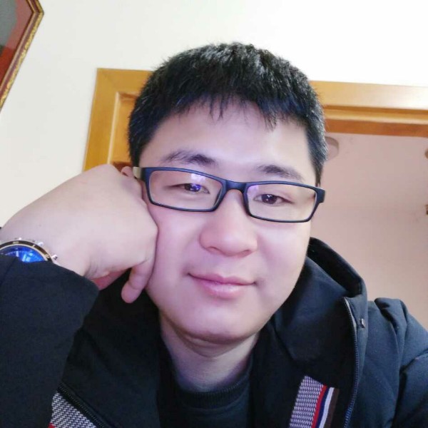 黑少的照片