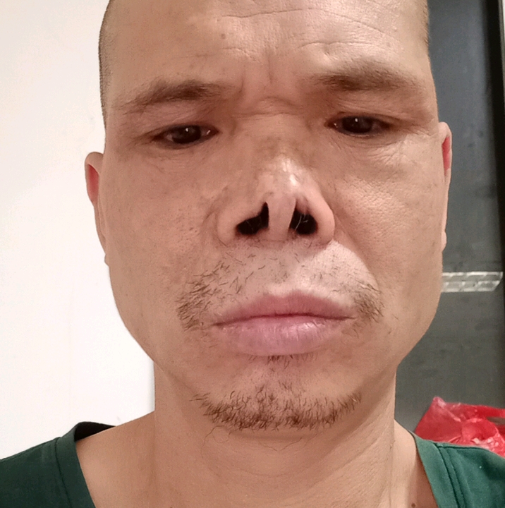 个性摩托750的照片
