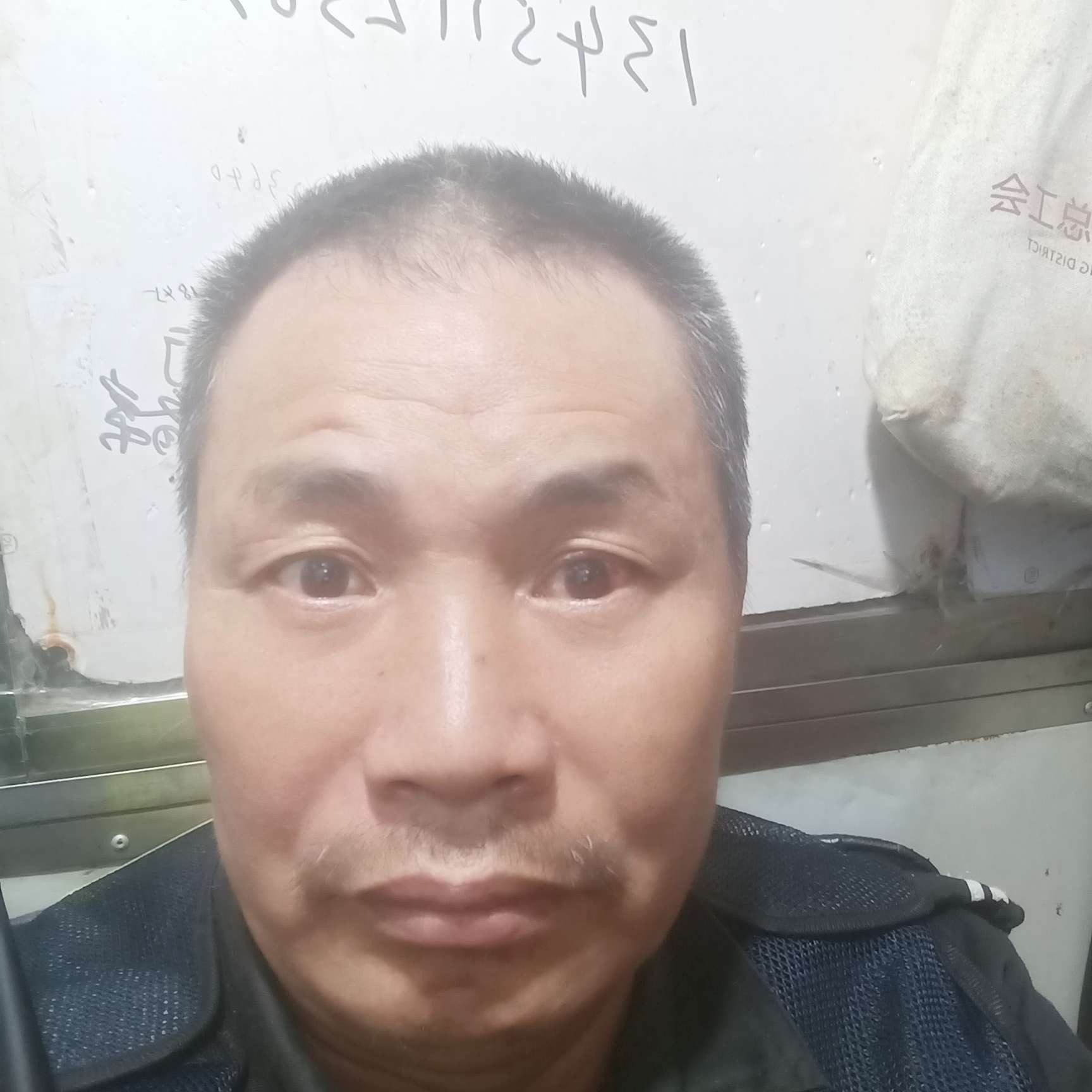 足疗按摩师的照片