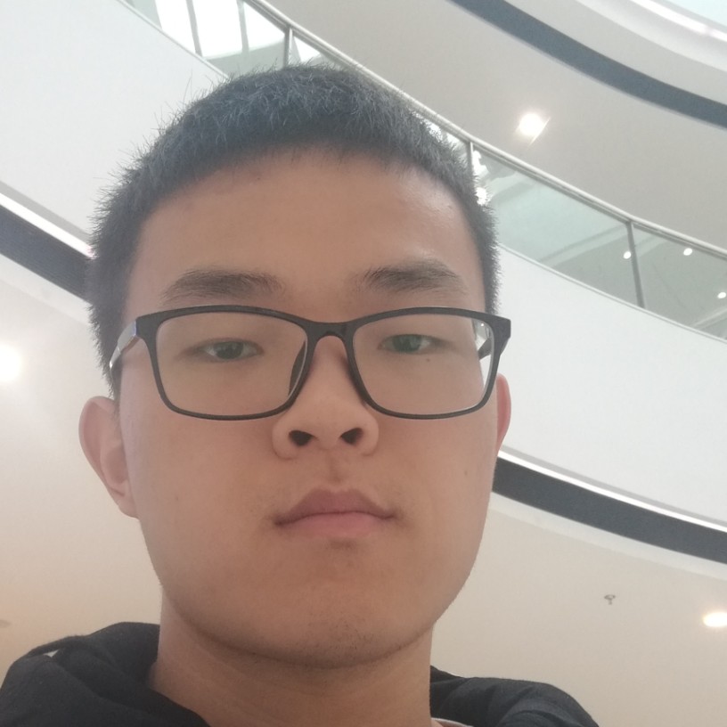 一笑太懵懂的照片
