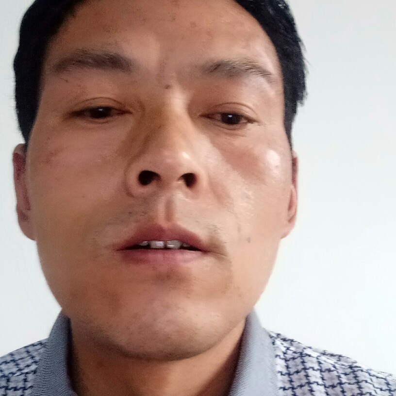 大侠细心的照片