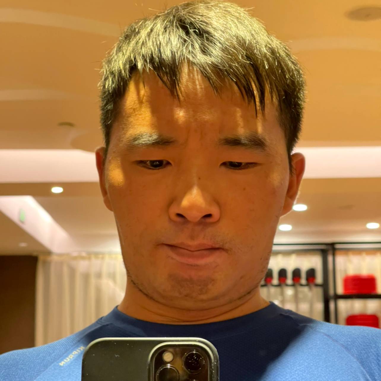 天寂愿光亮的照片