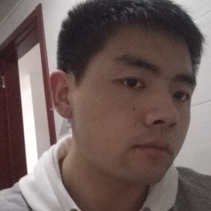 害羞的爱先生的照片