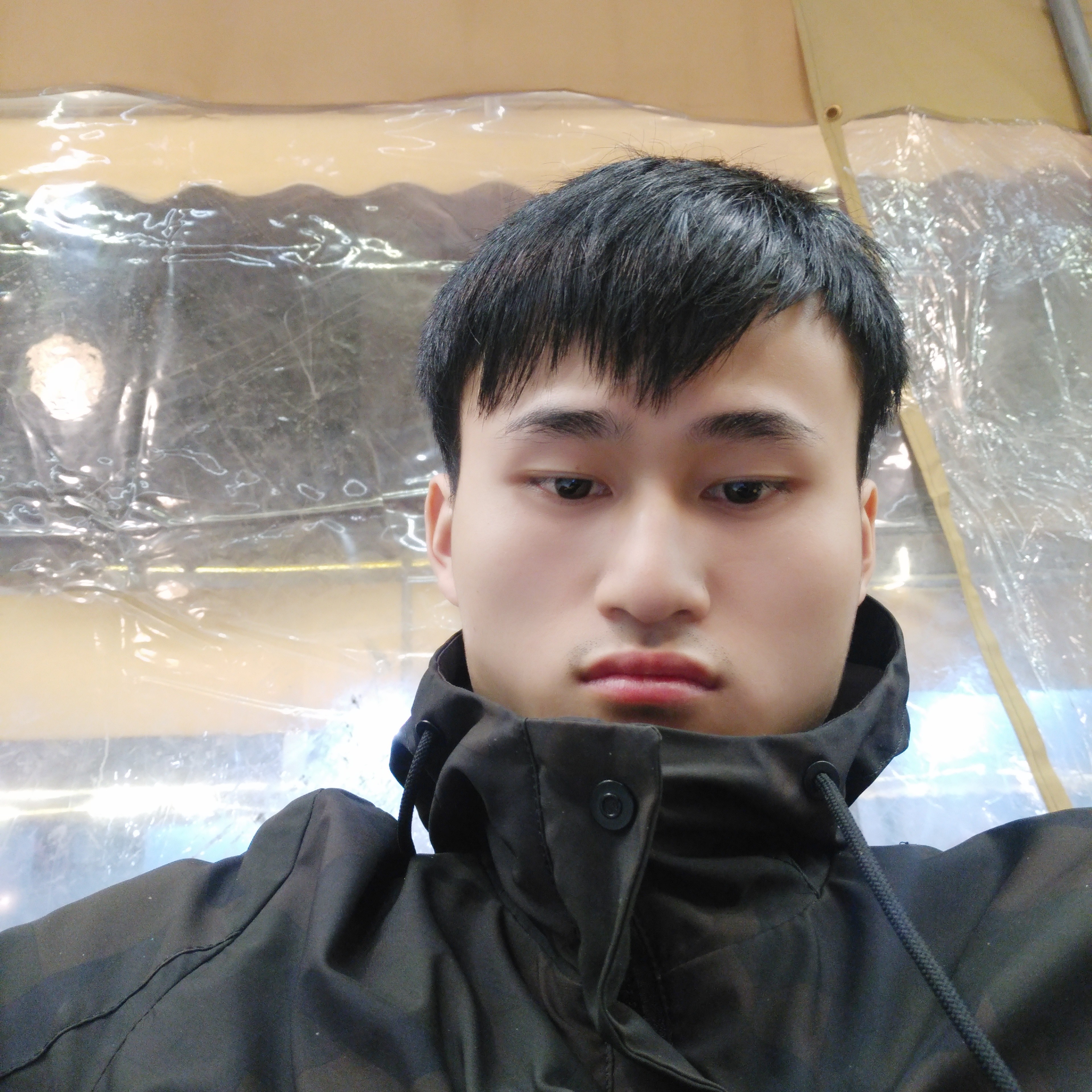 听风夜雨的照片