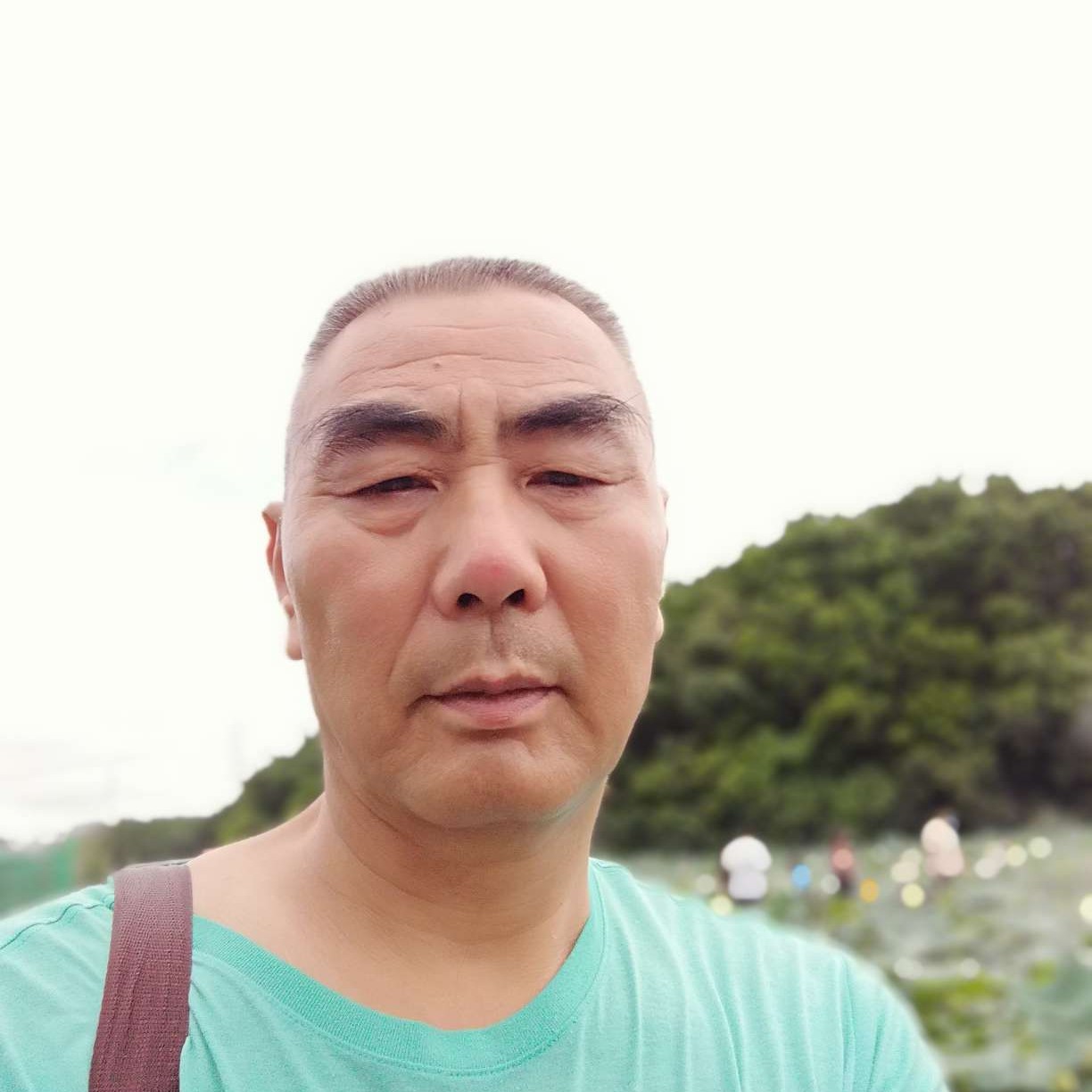 娇气方如梦的照片