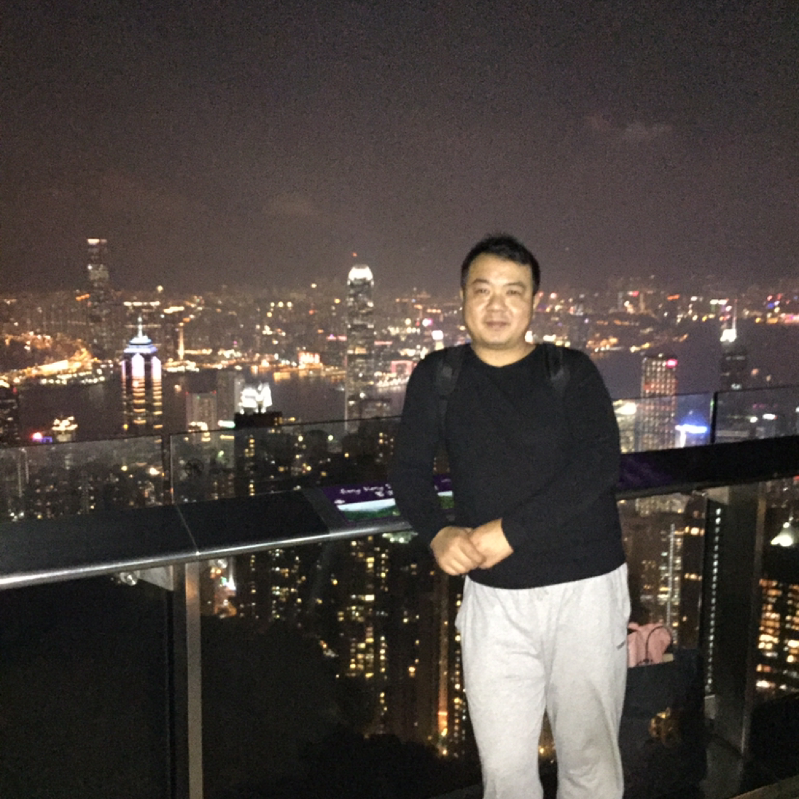 赵宏，的照片