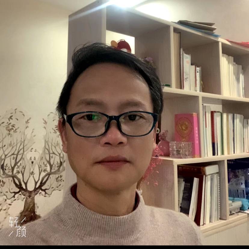 会说话的茶的照片