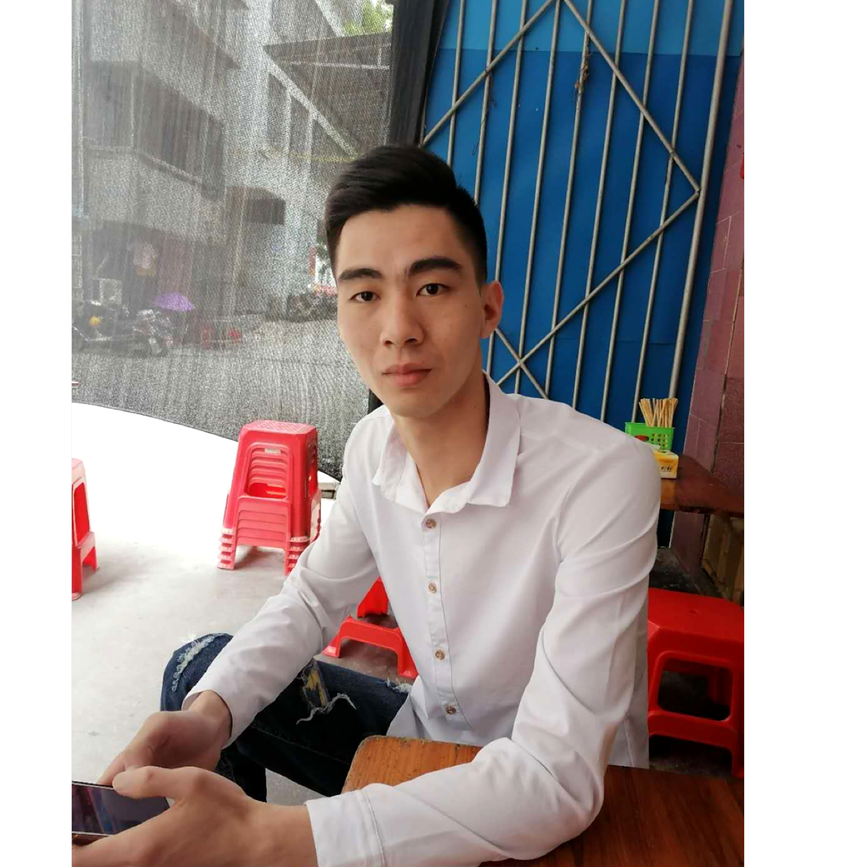 诺言改变贤惠的照片