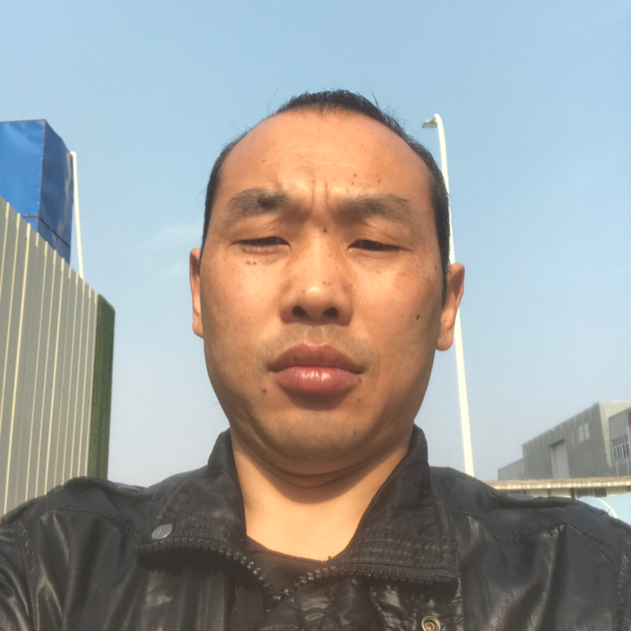 鱼就大气的照片