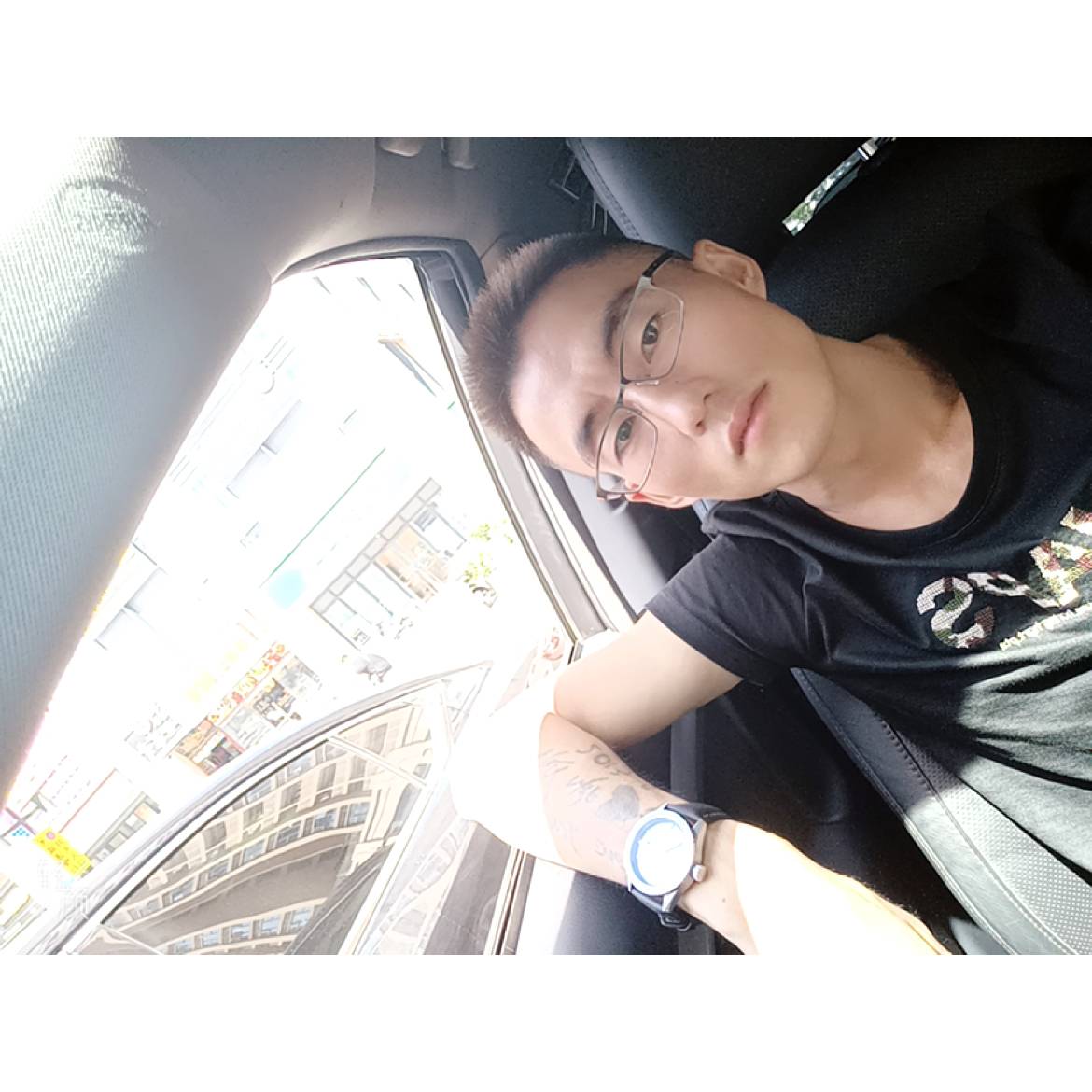 时光改变义气的照片
