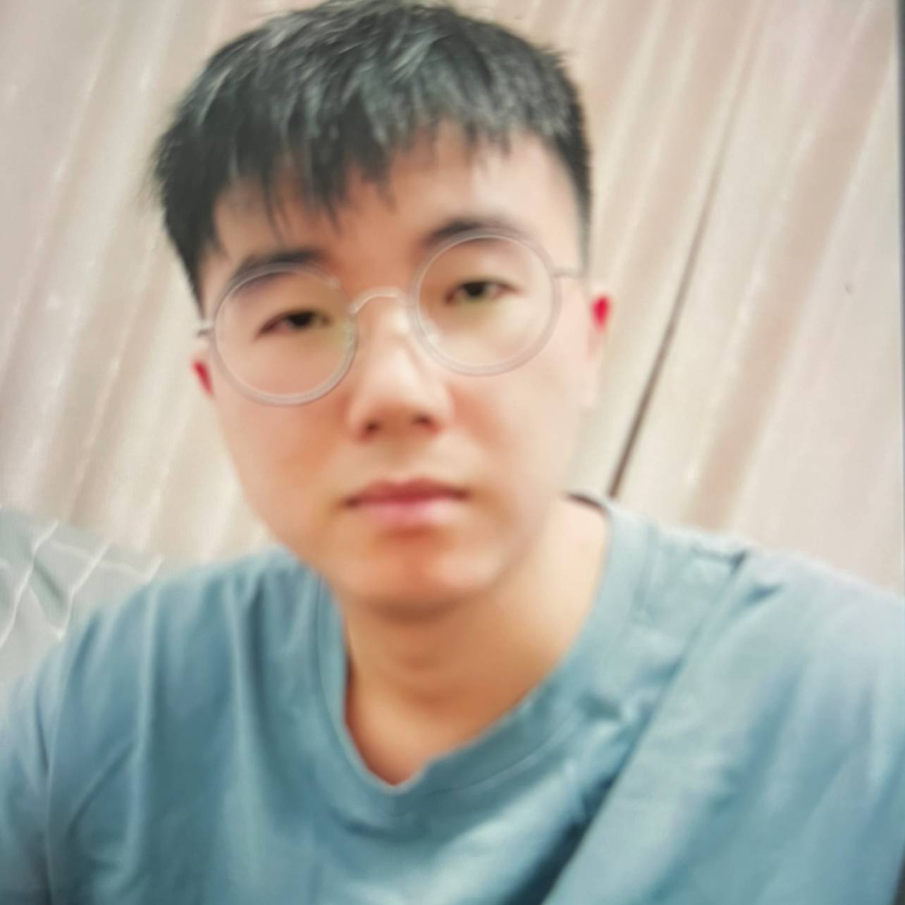落雨好睡眠的照片