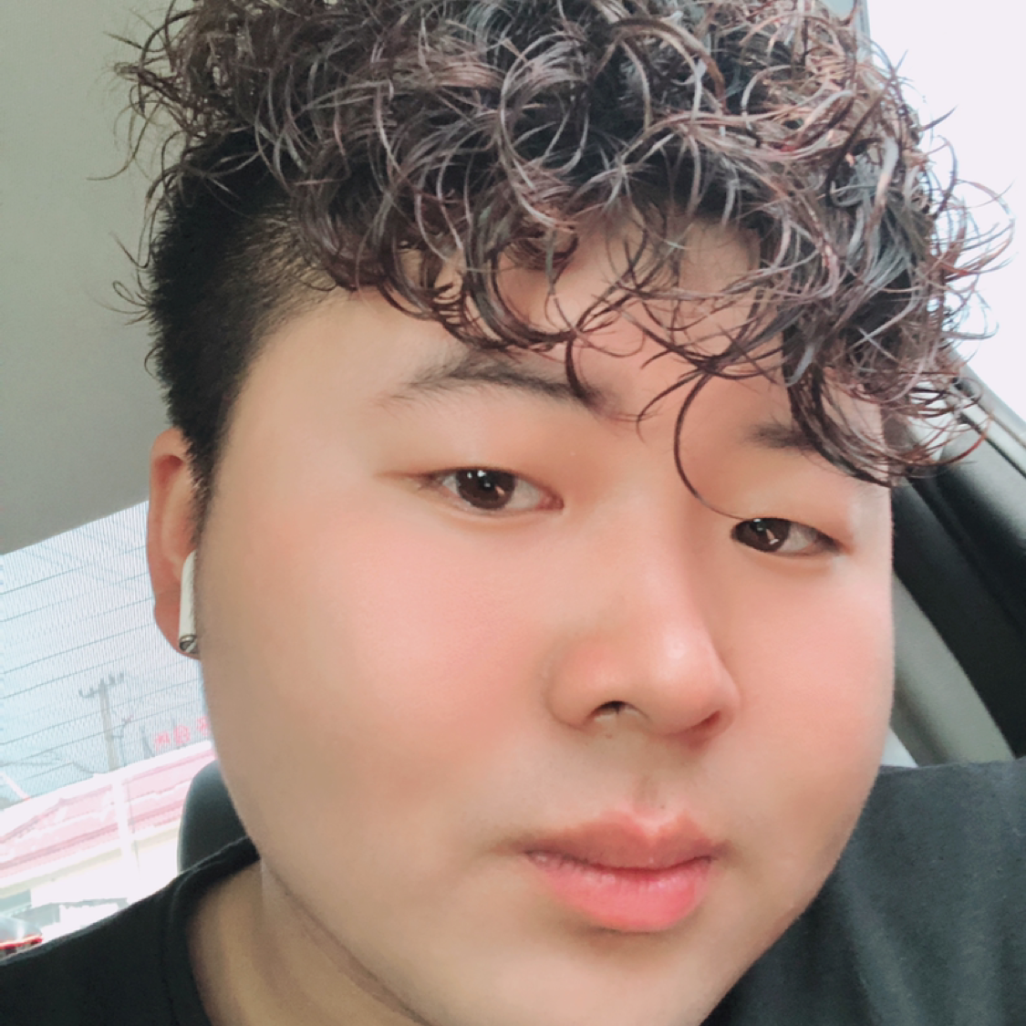 如期而至的照片