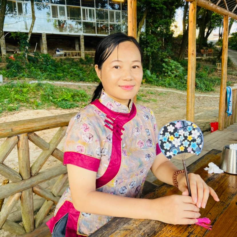 悦娜的照片