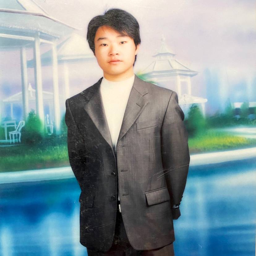 房辉辉的照片