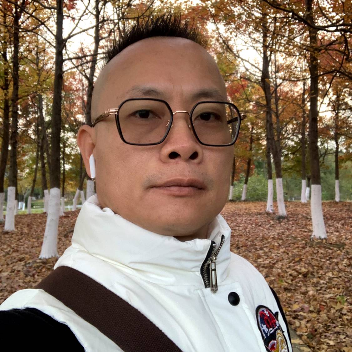 信你我的照片