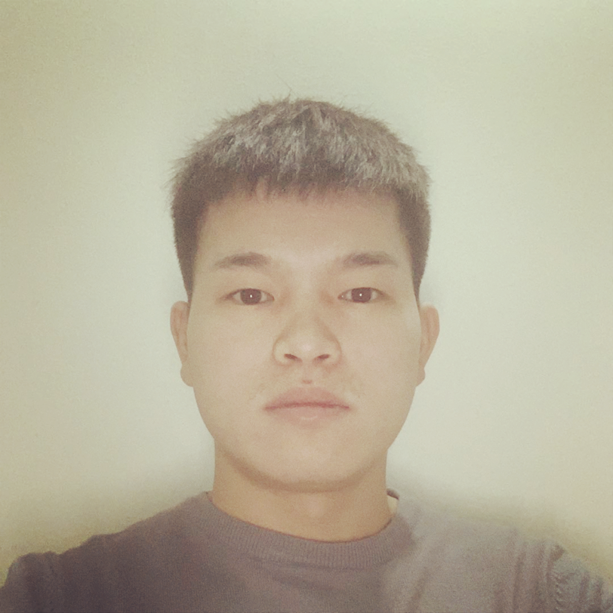 幸福闻初雨的照片