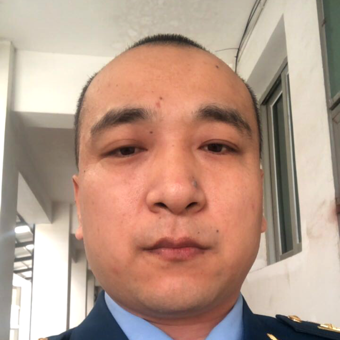 雪域男儿本色的照片