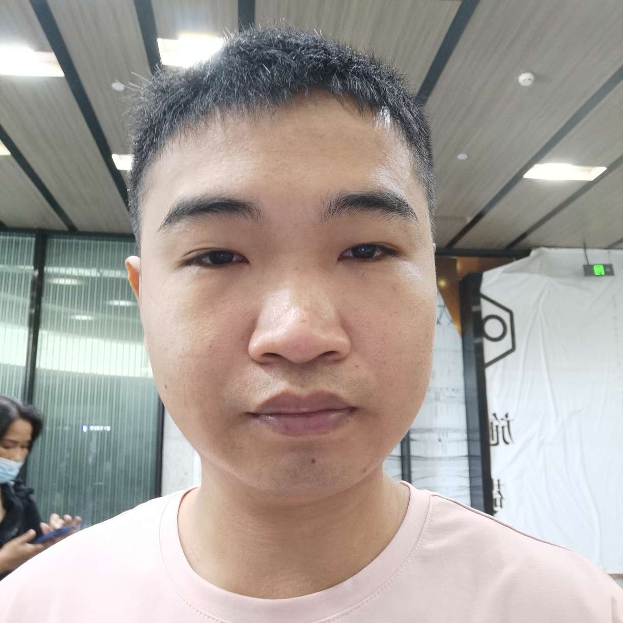 龙五的照片
