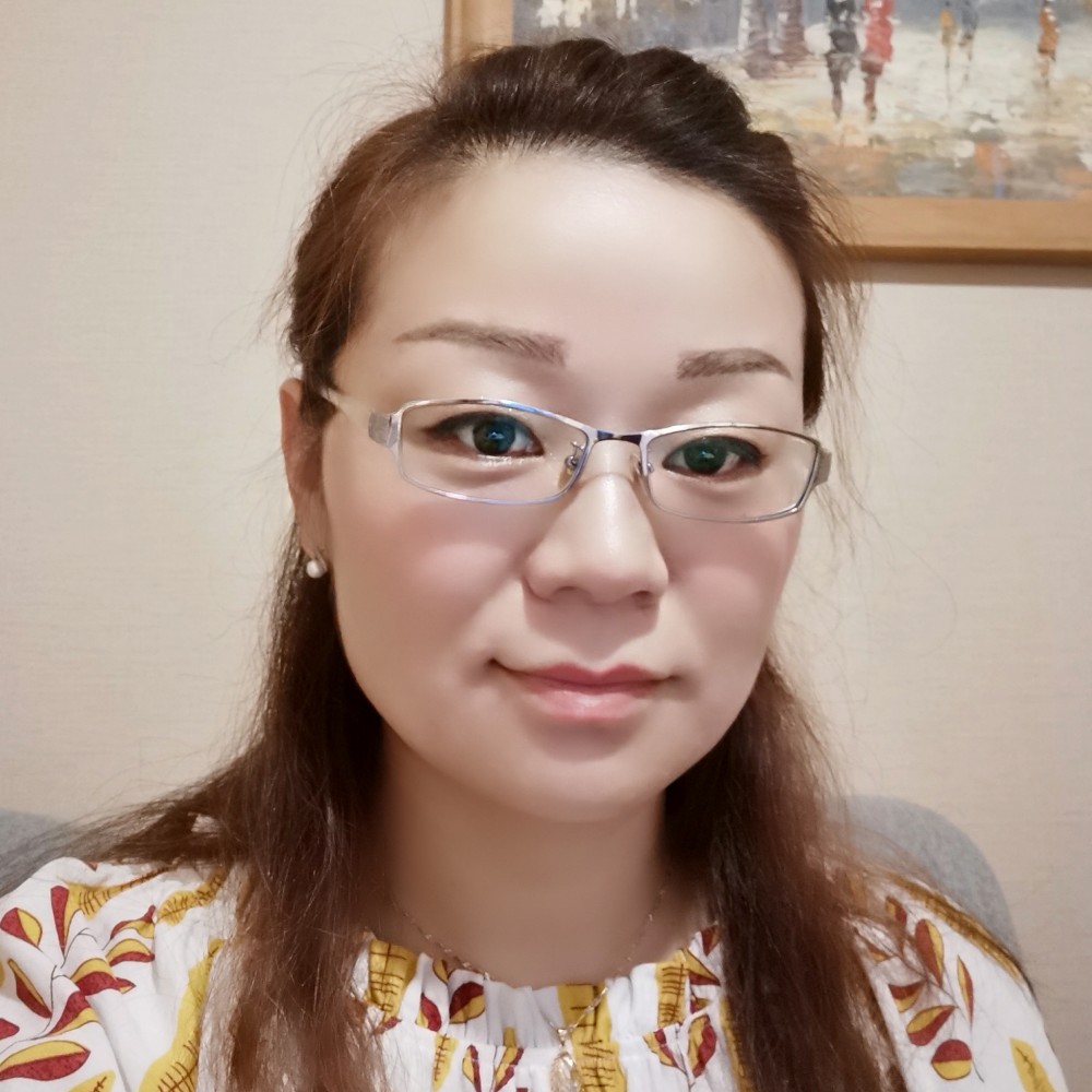我是紫水晶的照片