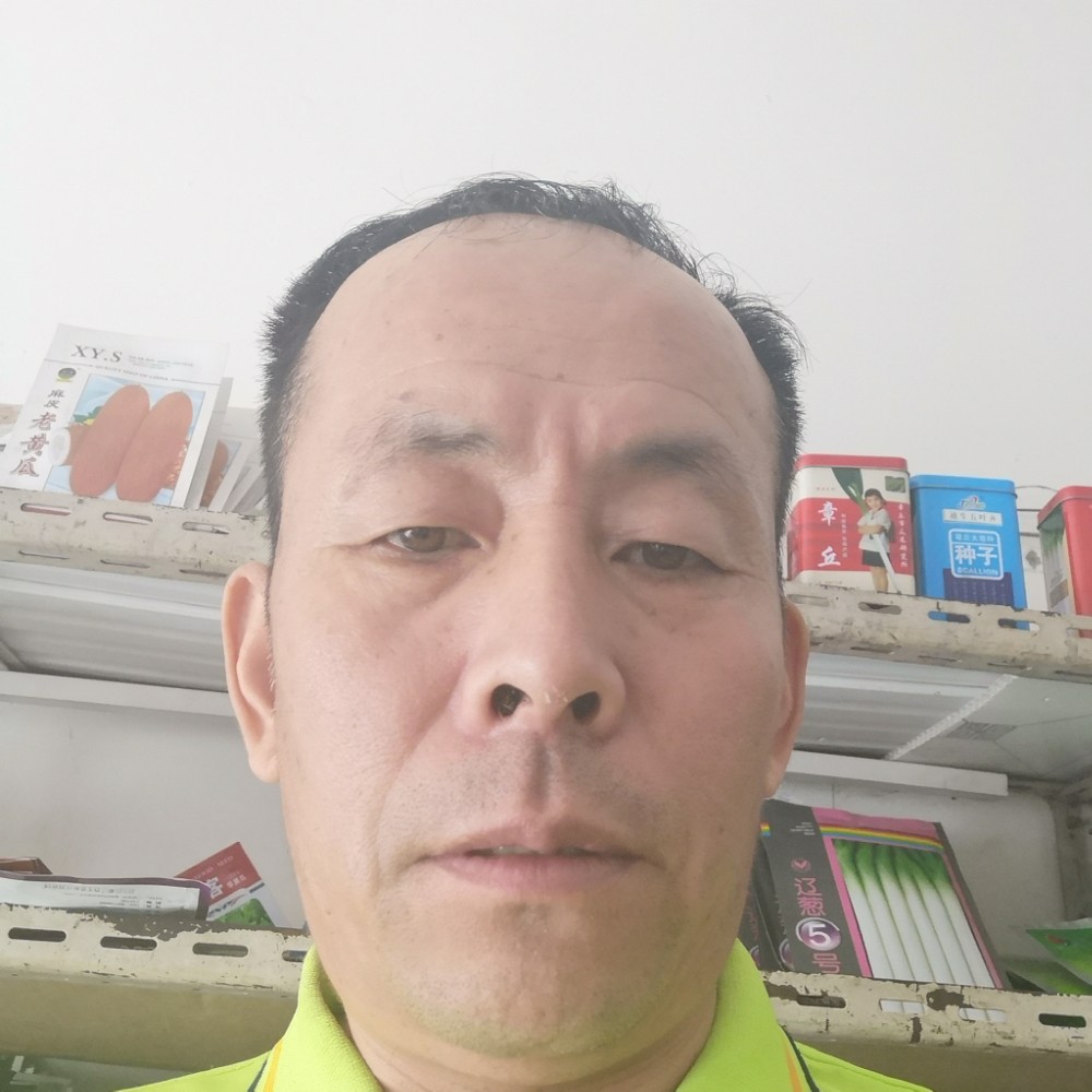 一线天菜籽的照片