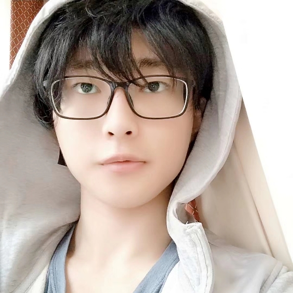 谁是我的小可爱的照片
