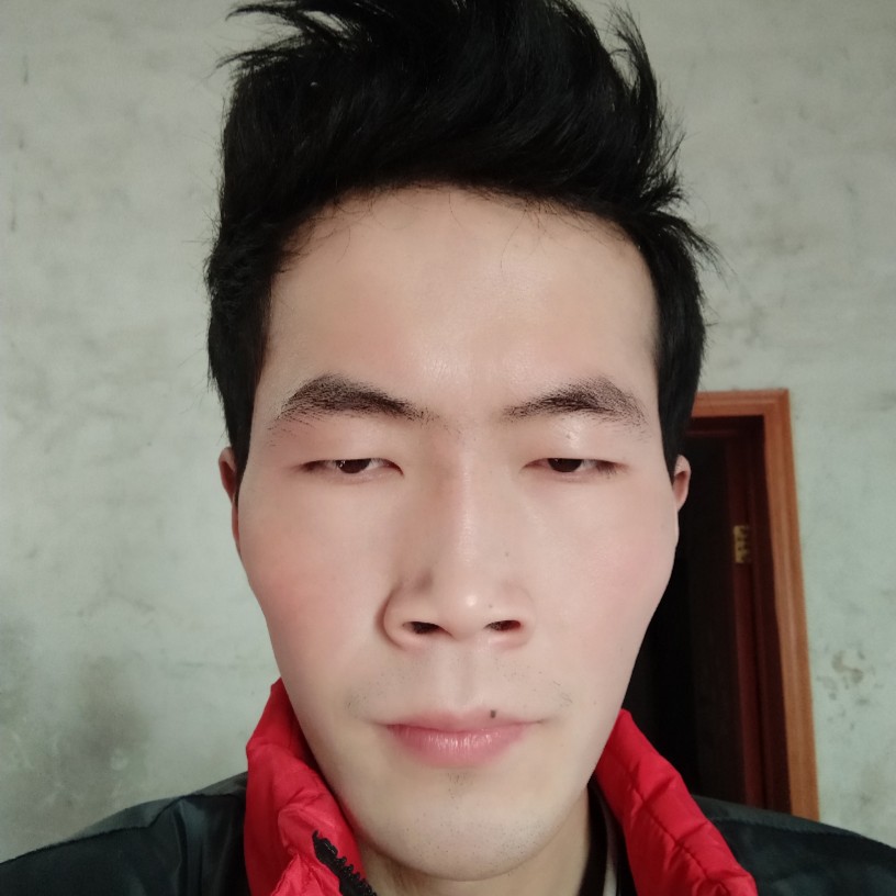 小李无敌的照片