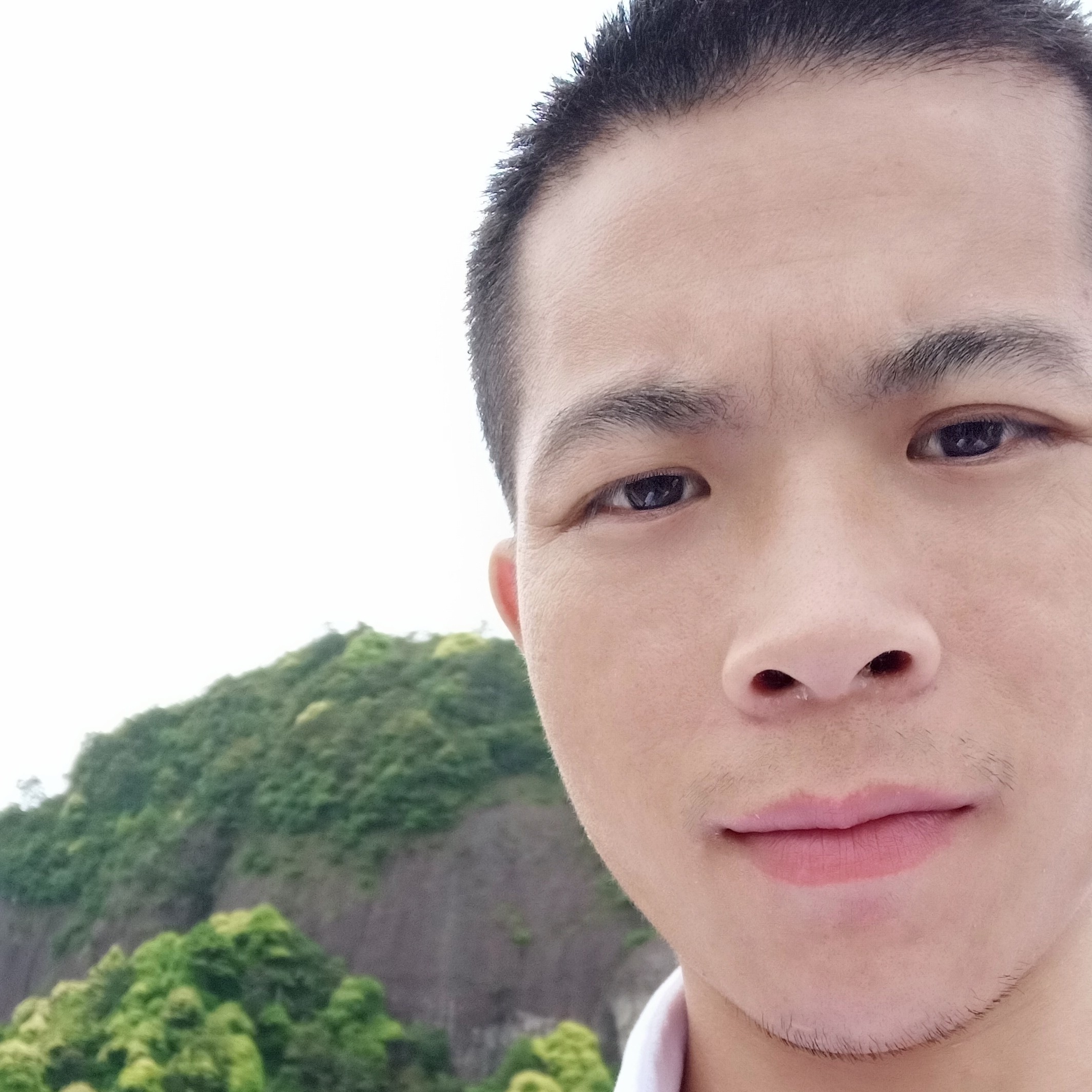 外套泪了称心的照片