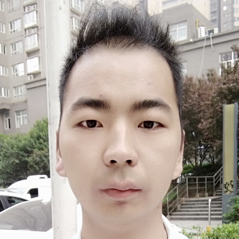 凉城漫步漠的照片