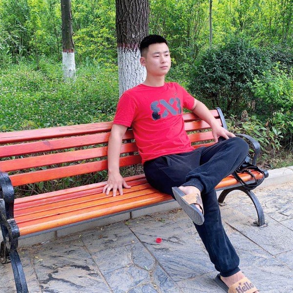 花魂给高高的照片