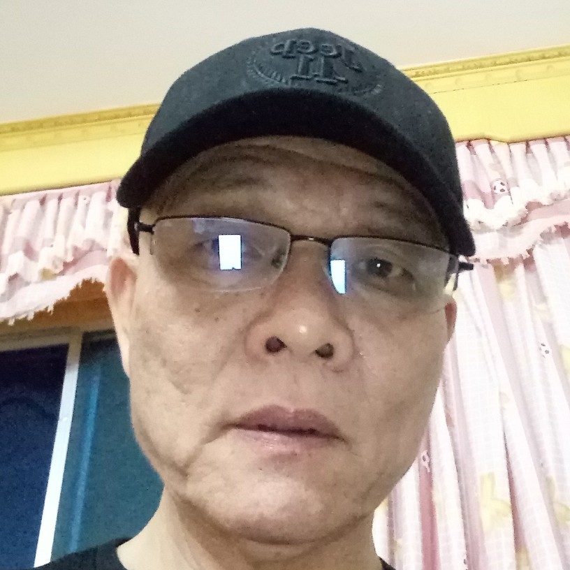 大气荼蘼的照片