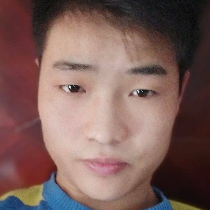 微凉还一个人的照片