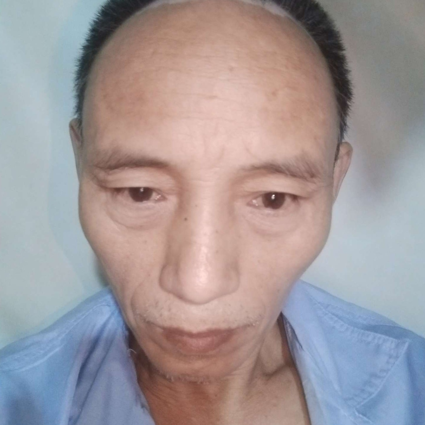 剪影請体贴的照片