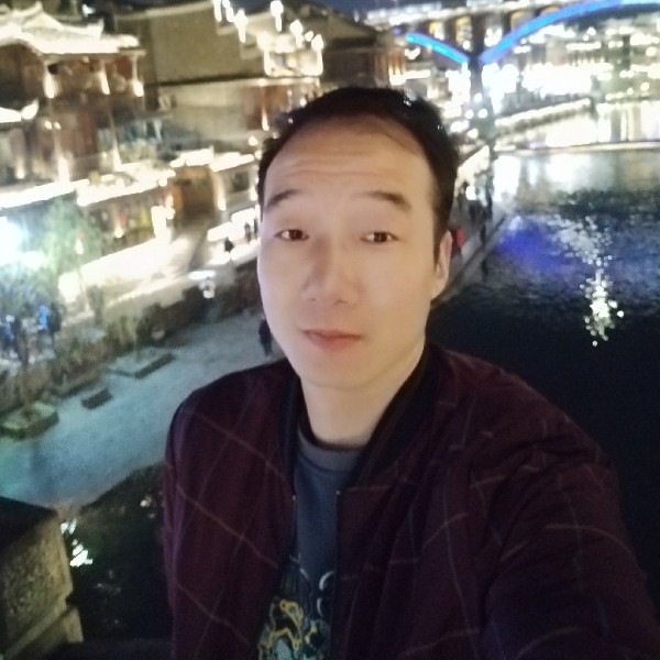 无蝉的夏天的照片