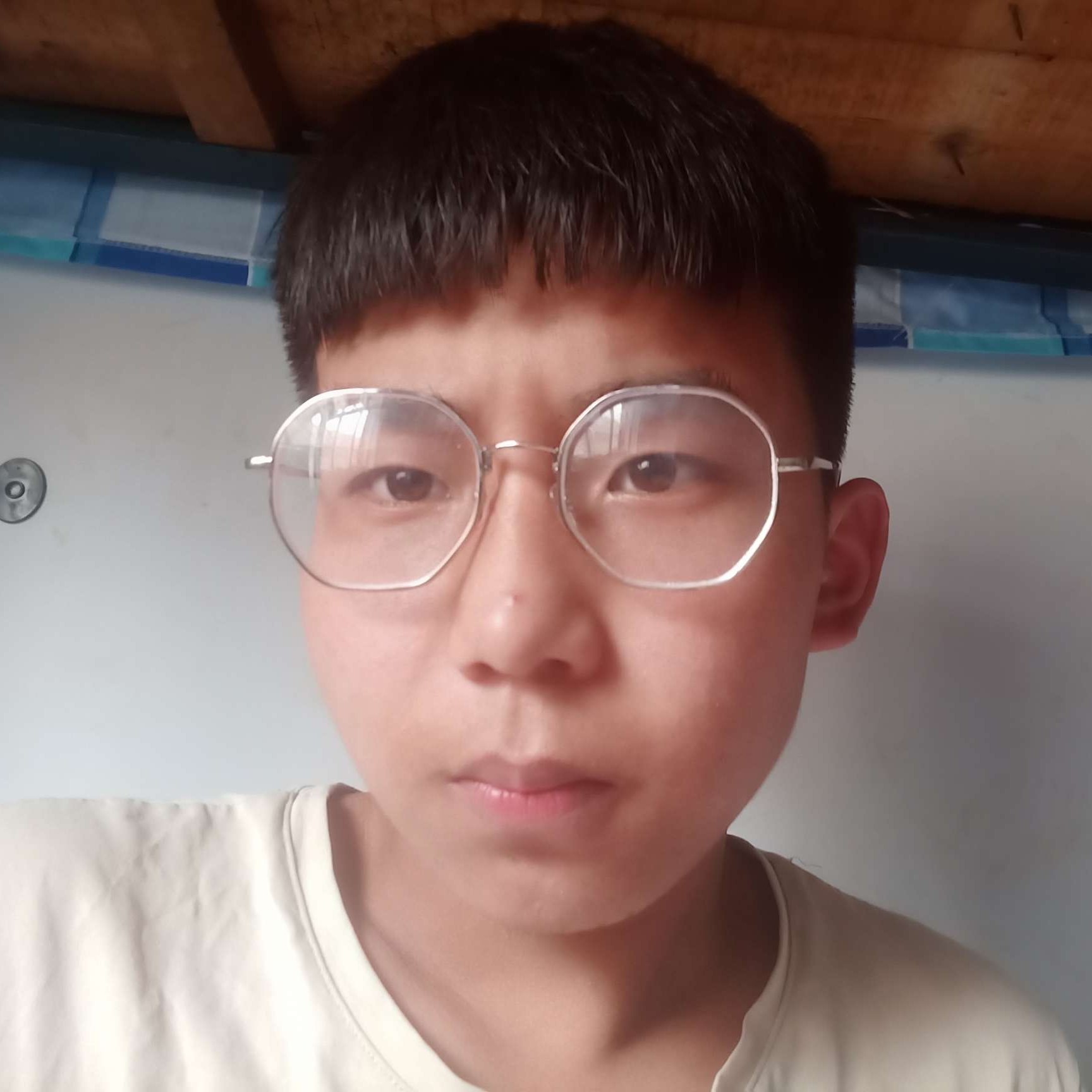 直率说方盒的照片