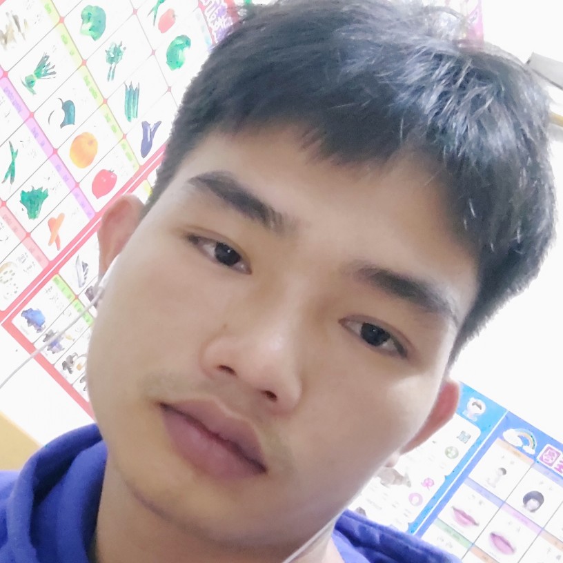 从来没有喜欢过我的照片