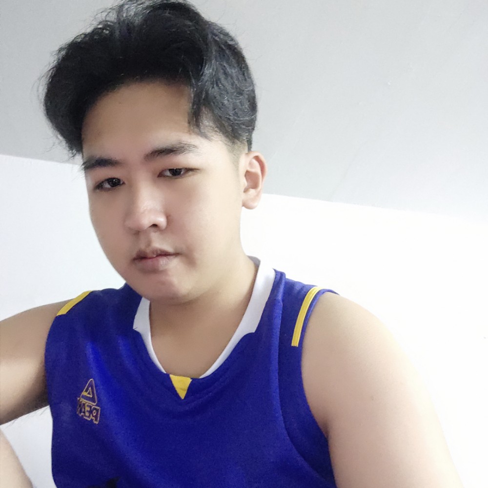 义气爱砖头的照片