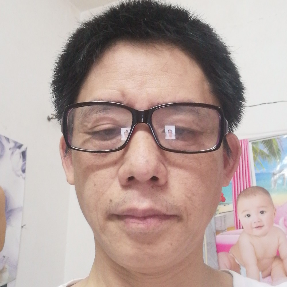 怕孤独给秋颜的照片